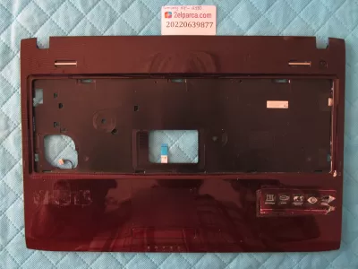 Samsung r580 üst kasa klavye kasa orjinal ürün