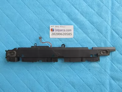 Hp dv6-1000 hoparlör seti orjinal ürün