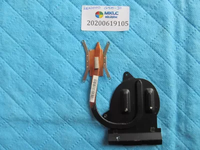 Lenovo g50-30 bakir soğutucu (heatsink)