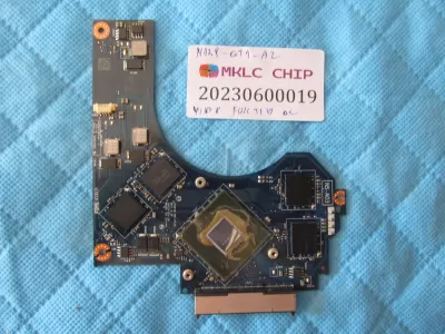 Lenovo y510p ekran karti 2 gb 128 bit gt755 ekran karti orjinal
