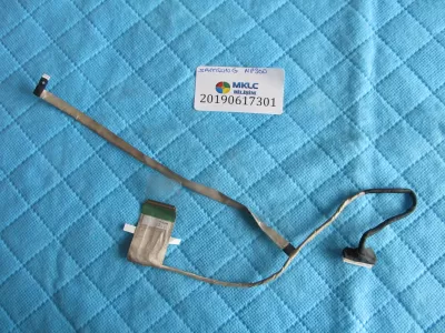 Samsung np300 led data kablo orjinal ürün