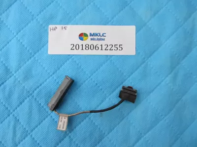 Hp 15 hdd data kablo