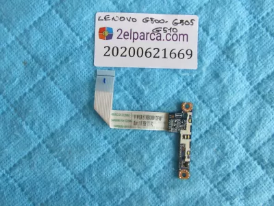 Lenovo g500-g505-g510 led board orjinal ürün
