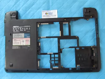 Asus a52f alt kasa