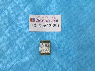 Hp elitebook 840 g2 wifi kart orjinal ürün