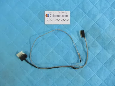 Hp 15-ba011nt led data kablo orjinal ürün