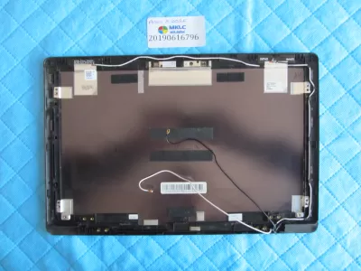 Asus x202e ekran arka kapak lcd back cover orjinal ürün