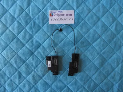 Lenovo s400 hoparlör seti orjinal ürün