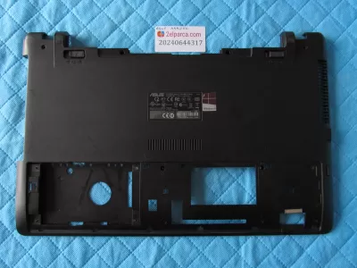 Asus x550vc alt kasa orjinal ürün