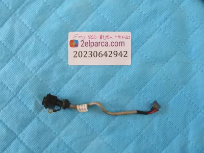 Sony pcg-91313m sarj flex orjinal ürün