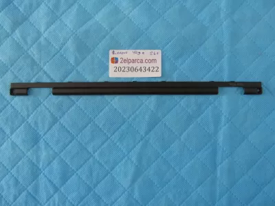 Lenovo yoga 260 ekran on çerçeve çitasi menteşe kapak orijinal ürün