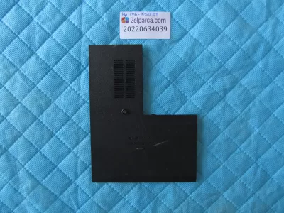 Hp envy m6-1050et alt kapak servis kapaği orjinal ürün