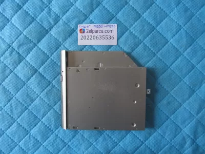 Casper mb50 dvd yazici orjinal ürün
