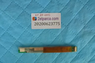 Hp ze4300 inverter