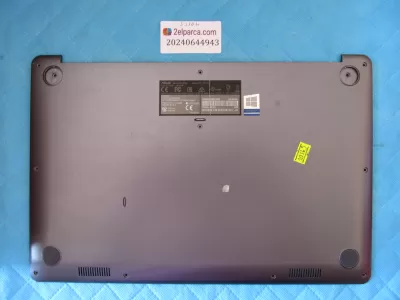 Asus s510u alt kasa x510u alt kasa orjinal ürün