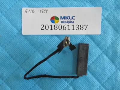 Grundig gnb 1588 hdd data kablosu