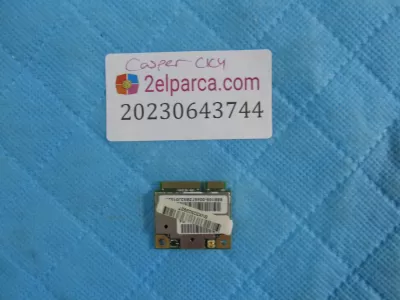 Casper cky wifi karti orjinal ürün