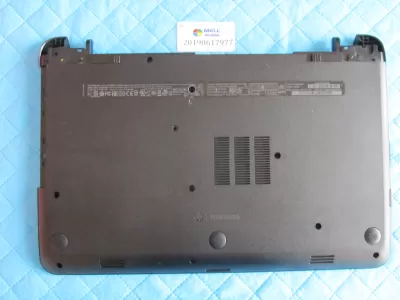 Hp 15-r103nt alt kasa