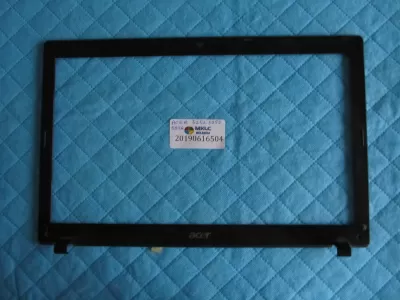 Acer 5252-5253-5336 ekran ön çerçeve lcd bezel orjinal ürün