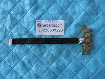 Casper w76s usb ve ses board kablo orjinaşl ürün