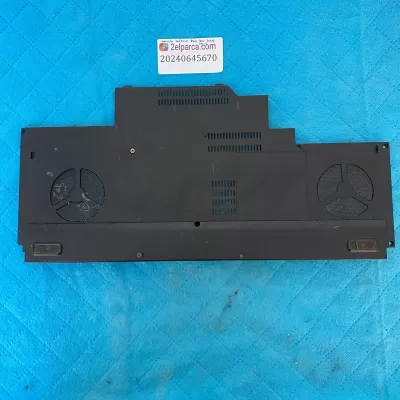 Monster W860CU hdd ram kapak servis kapağı orjinal ürün
