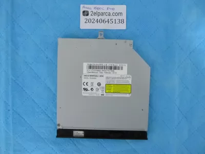 ASUS X550L C DVD SÜRÜCÜ ORJİNAL ÜRÜN
