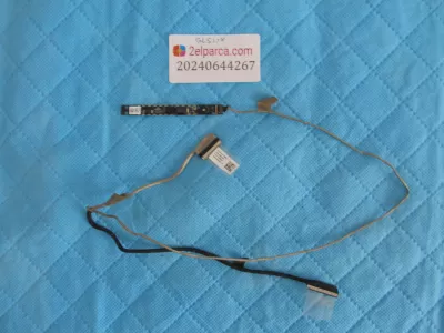 Asus gl553v data kablo led flex temiz orjinal ürün
