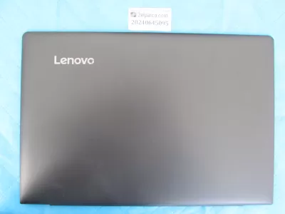 LENOVO İDEAPAD 510 LCD ARKA KAPAK COVER (2 VİDA YUVASI TAMİR GEREKİR) ORJİNAL ÜRÜN
