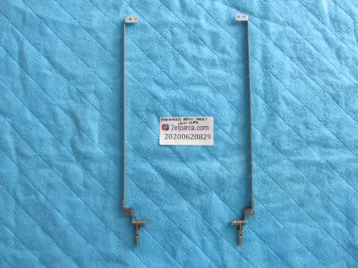 Packard bell easynote ares gm gp2 menteşe seti orjinal ürün