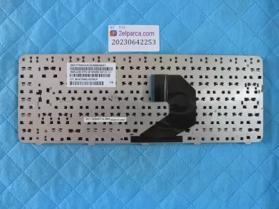 Hp 630 klavye orijinal ürün