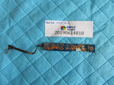 Exper a5b-r02 tetik karti ve flex