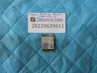 Casper a430 all in one wifi karti orjinal ürün