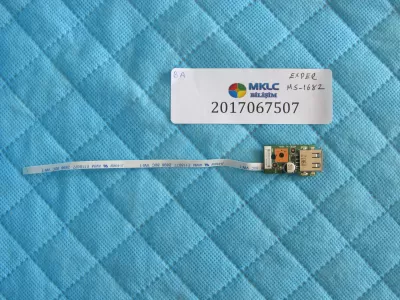 Exper ms1682 usb port flex