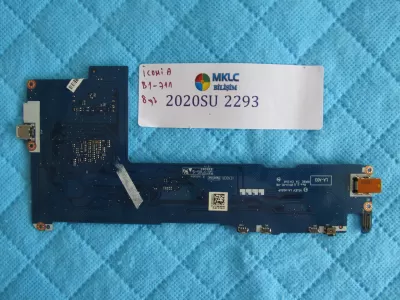 Acer iconia b1-a71 anakart b1-711 anakart 8gb