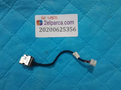 Hp 4530s 4535s 4730s şarj soketi orjinal ürün