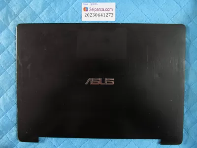 Asus q302l arka kapak lcd back cover orjinal ürün