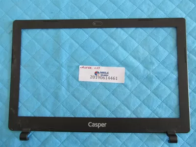Casper csy ekran ön çerçeve lcd bezel
