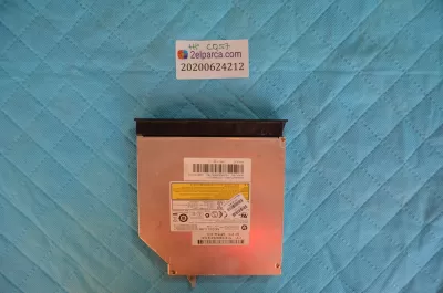 Hp cq57 dvd