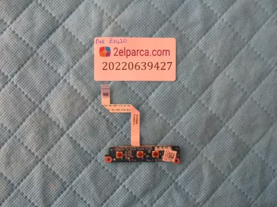 Dell e6420 kontrol karti ve flex orjinal ürün