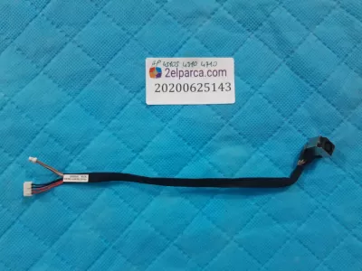 Hp 4310s 4510 4710 şarj soketi