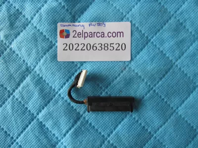 Samsung rv509 hard disk data kablo hdd flex orjinal ürün