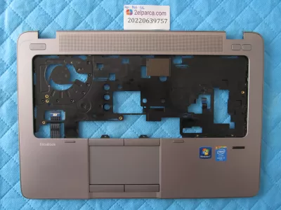 Hp elitebook 840 g1 üst kasa klavye kasaasi temiz orjinal ürün
