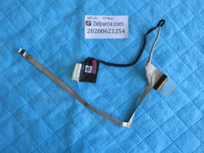 Dell 5520 led data kablo orjinal ürün