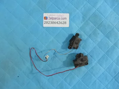 Lenovo g560 hoparlör seti orijinal ürün