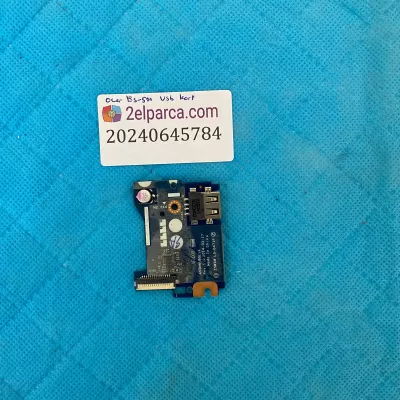 Acer Aspire E 15 ES1 511 usb sd kart orjinal ürün