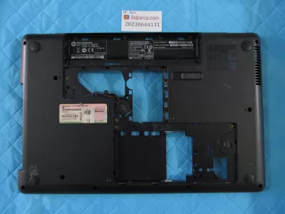 Hp g62 alt kasa orjinal ürün