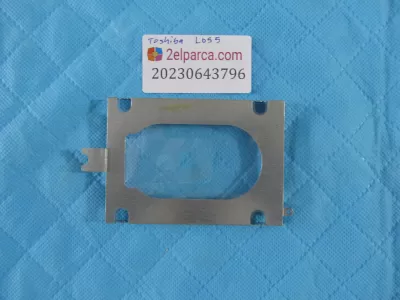 Toshiba l655 hard disk kasa hdd kutusu orjinal ürün