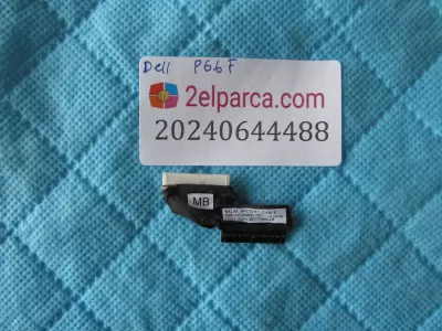 Dell p66f 5565 5567 15-5000 batarya soketi orjinal ürün