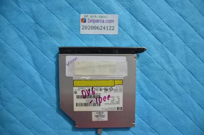 Hp dv6-1000 dvd