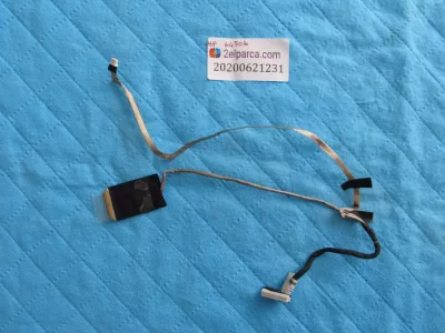 Hp probook 6450b led data kablo orjinal ürün